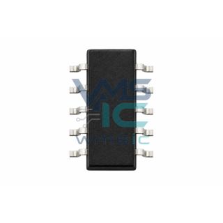 ACPL-C799-000E Isolated Delta Modulator ACPL-C799-000E SO-8-Stretched Package