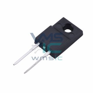 BYR29X-800PQ Rectifier Diode BYR29X SOD-113 Package