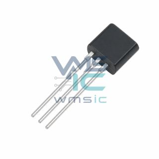 KTY81/220 Temperature Sensor Silicon PTC 2000 Ohm SOD-70 KTY81 SOD-70-2 Package