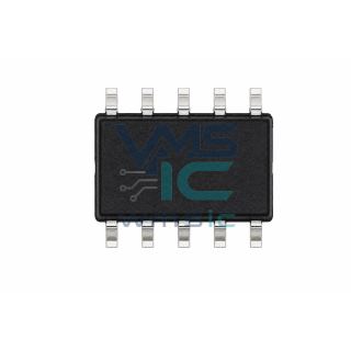 CLC420AWG-QML High Speed Operational Amplifier CLC420AWG SOIC-10 Package