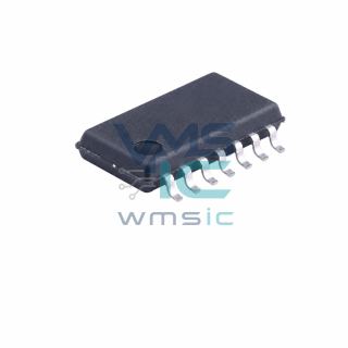 SN74F280BNSR 9-Bit Odd/Even Parity Generator/Checker SN74F280BNSR SOIC-14-208mil