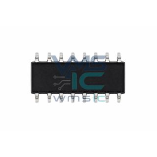 1M Ohm plus minus 2 percent Resistor Network 767143105GPTR13 SOIC-14-5.6mm Package