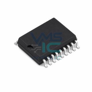 DS1023S-100+ 8-Bit Programmable Timing Element DS1023S SOIC-16-300mil
