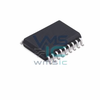MAX160CWN+ 8-Bit 4us CMOS ADC with Microprocessor Interface SOIC-18 MAX160CWN SOIC-18-300mil Package