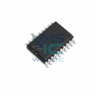 MC100LVEL90DW Triple ECL to PECL Translator MC100LVEL90DW SOIC-20 Package