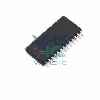ADS1213U/1K 22-Bit Precision Delta ADC SOIC-24 ADS1213U SOIC-24-300mil Package