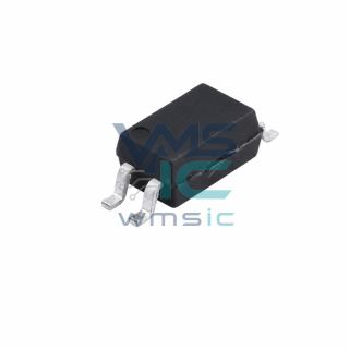 PS2801-1-V-F3-A Optocoupler Phototransistor Output PS2801 SOIC-4-175mil Package