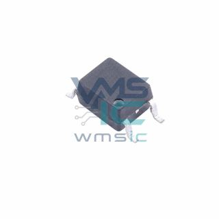 ACPL-M51L-060E 1MBd Low Supply Voltage Digital Optocoupler ACPL-M51L-060E SOIC-5-175mil Package