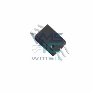 ACPL-P456-000E IPM Driver Optocoupler High Speed ACPL-P456-000E SOIC-6-6.8mm Package