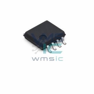 24CS512-E/SM Serial EEPROM 24CS512 SOIC-8-208mil Package