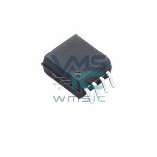 PS8352AL2-V-AX Isolation Amplifier Optocoupler PS8352AL2 SOIC-8-6.8mm Package
