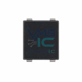 AQY221N3MY PhotoMOS Relay Solid State Relay AQY221N3MY SON-4 Package
