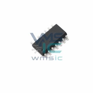 Hex Schmitt Inverter GN14D SOP-14 Package