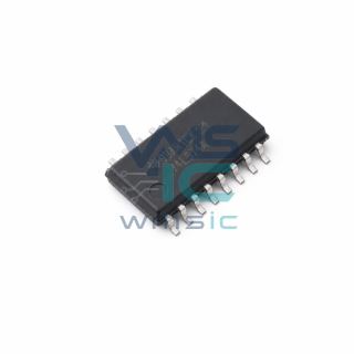 RX8025T-UC High-Stability I2C RTC Module with Built-in 32.768kHz DTCXO RX8025T SOP-14-208mil