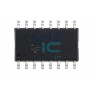 HT16D31A-16NSOP-EP LED Driver Controller HT16D31A SOP-16-EP Package