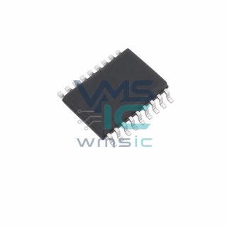 High Voltage High Current Darlington Transistor Array GN2803A SOP-18 Package