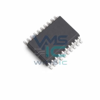 CJ74HC574AGN Octal D-Type Flip-Flop 3-State CJ74HC574AGN SOP-20