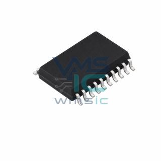 MM74HCT244SJX Octal Non-Inverting Buffer with 3-State Outputs MM74HCT244SJX SOP-20-208mil Package