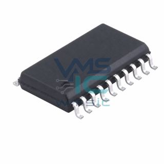 MAX203ECWP+G36 5V RS-232 Transceiver with+ 15kV ESD SOIC-20 MAX203ECWP SOP-20-300mil Package
