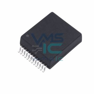 HX5008NLT 1000 Base-T Magnetic Module Transformer HX5008NLT SOP-24-15.1mm Package