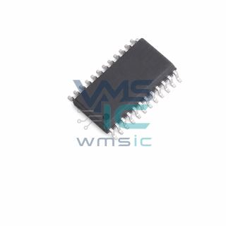 RTC-72423B: PURE SN Parallel Real-Time Clock Module RTC-72423B SOP-24-300mil Package