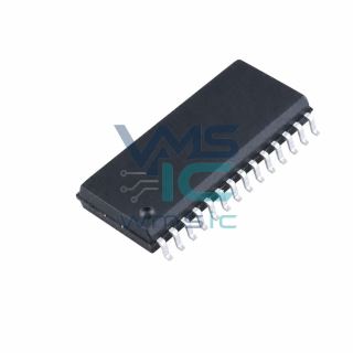 LED Driver Controller HT16K23 SOP-28-300mil