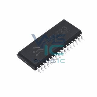 IS62WV5128EBLL-45QLI 4Mb Low Power Static RAM IS62WV5128EBLL SOP-32 Package