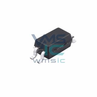 PS2801C-1-F3 Optocoupler Input 2500Vrms Isolation SOP-4 PS2801C SOP-4-1.27mm Package
