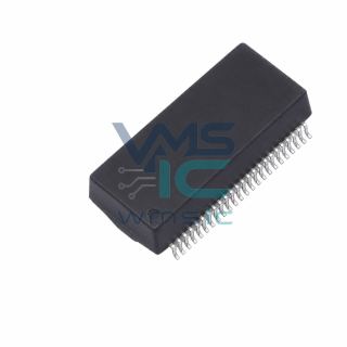 15FB-41DNL LAN Transformer Magnetic Module Surface Mount 15FB SOP-48-12.2mm