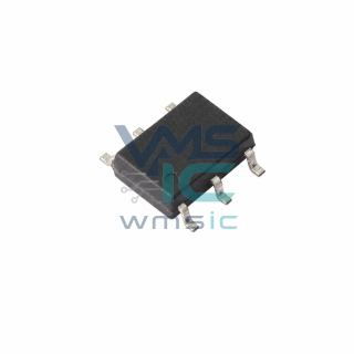 OR-4N35S-TA1 Transistor Output Optocoupler 5000Vrms SMT OR-4N35S-TA1 SOP-6 Package