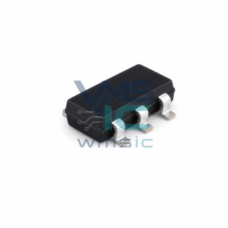 TLV493DA1B6HTSA2 3D Magnetic Sensor I2C Interface TLV493DA1B6HTSA2 SOP-6-1.5mm