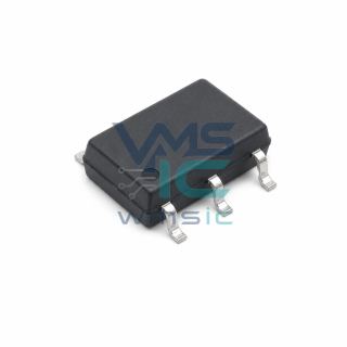 MOC3021SM Triac Output Optocoupler Non-Zero Crossing 1-Channel SMD MOC3021SM SOP-6-2.54mm