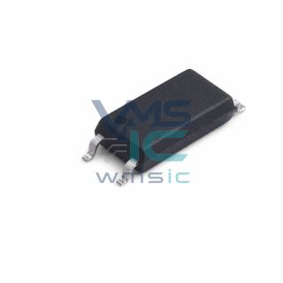 TLP5702(TP,E Photocoupler 1-Channel Gate Driver 5000Vrms Isolation TLP5702 SOP-6-300mil