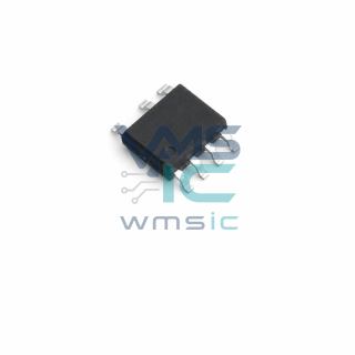 SD6904STR Non-Isolated LED Driver High PFC High Precision SD6904STR SOP-7 Package