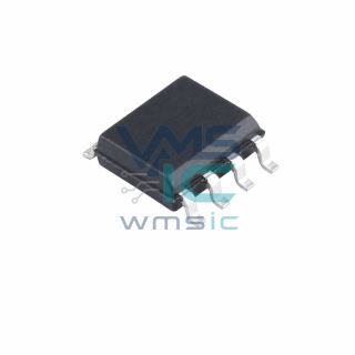 P-Channel MOSFET -30V -10A UPA2738GR-E1-AX UPA2738GR SOP-8 Package