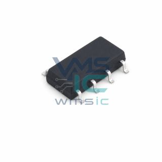 CT350S(T1) 1-Channel Input Photocoupler 3750Vrms Isolation CT350S SOP-8-2.54mm Package