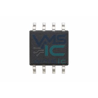 PM002MNIATR 2Mbit SPI QPI MRAM Non-volatile Memory Device PM002MNIATR SOP8