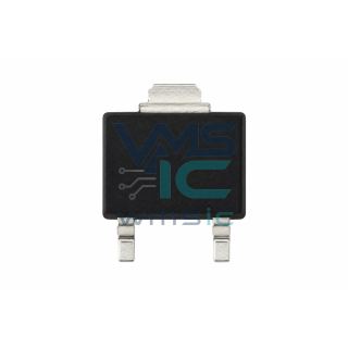 BLF8G10LS-270GVJ Power LDMOS Transistor BLF8G10LS SOT-1244C Package
