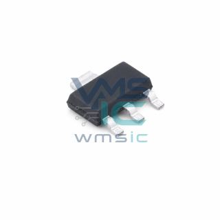 BCP55E6327 NPN Silicon Medium Power Transistor BCP55E6327 SOT-223-4 Package