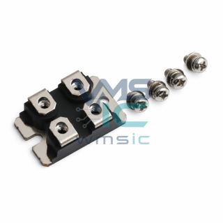 IGBT Module 200A 600V APT200GT60JR SOT-227 Package