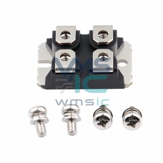 ISOA100R11101JT High Reliability Electronic Component ISOA100R11101JT SOT-227-4 Package