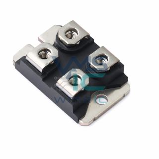 N-Channel MOSFET 600V 39A APT6013JLL SOT-227B-4 Package
