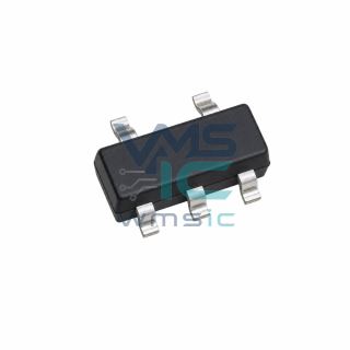 BC808-40 PNP Silicon General Purpose Transistor BC808 SOT-23-3(TO-236-3) Package