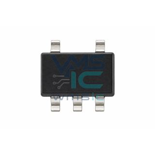 NJU7046F-TE2 Single CMOS Operational Amplifier NJU7046F SOT-23-5(MTP5) Package