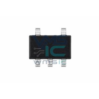 LW6533A23E LDO Linear Regulator 3.3V 150mA 40V Input LW6533A23E SOT-23-5L Package