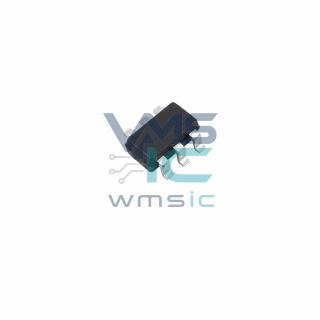 SP2038CTS Complementary N plus P Channel MOSFET 20V 5A SP2038CTS SOT-23-6L Package
