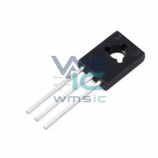 BD238 PNP Power Transistor TO-126 BD238 SOT-32-3 Package