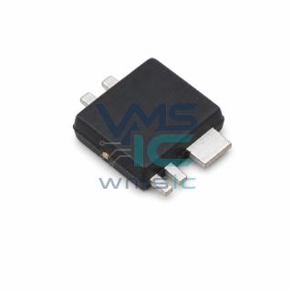 CC6407SS Single Coil Fan Driver CC6407SS SOT-335