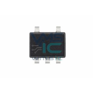 ESDA6V8AV5-ES 4-Channel Unidirectional ESD Diode 5V 4.5A 0.7pF ESDA6V8AV5 SOT-553 Package