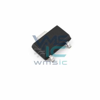 BT131-800D Triac 800V 1A BT131 SOT-89-2L Package